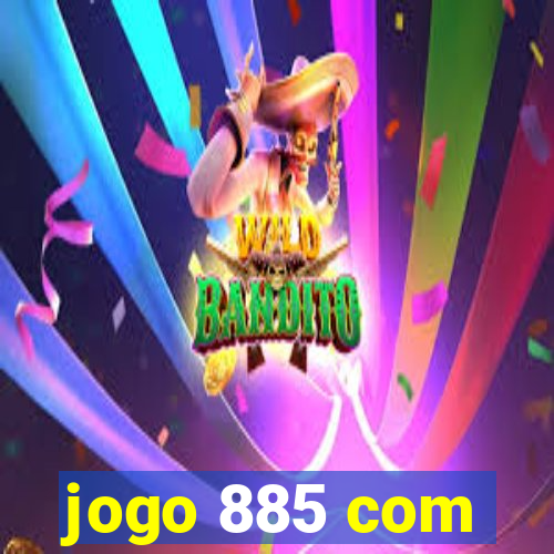 jogo 885 com